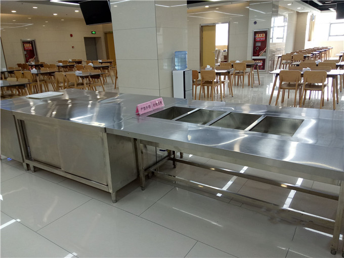 主題餐廳如何裝修，廚具設(shè)備如何擺放？