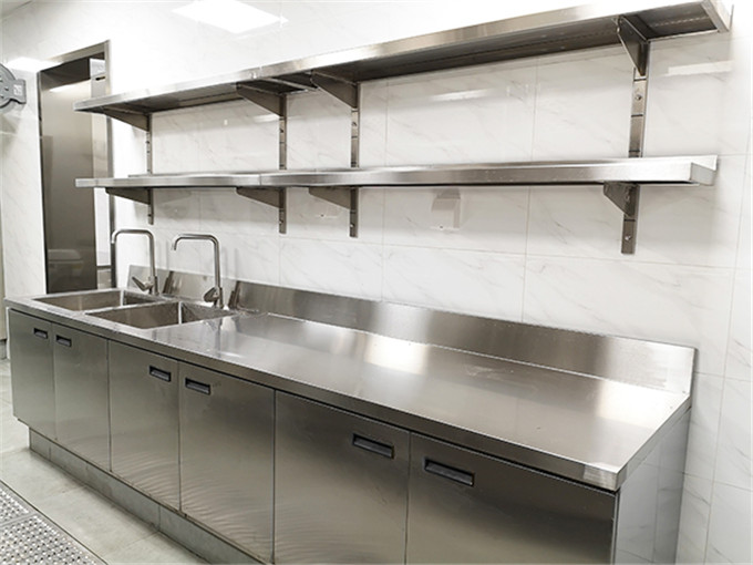 商用廚房設(shè)備怎樣維護與保養(yǎng)？
