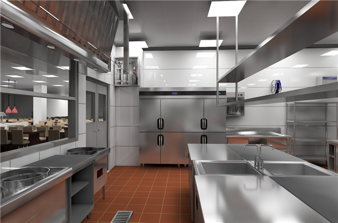 廚房設(shè)備如何保養(yǎng)？