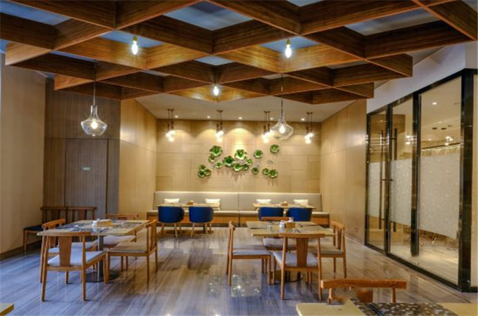 飯店廚房設計的協(xié)調(diào)和配合問題