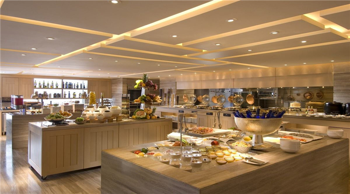 餐廳想要生意好，先做好廚房設(shè)計(jì)