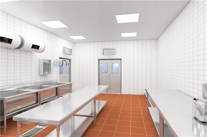 新開的酒店需要采購哪些廚房設(shè)備？